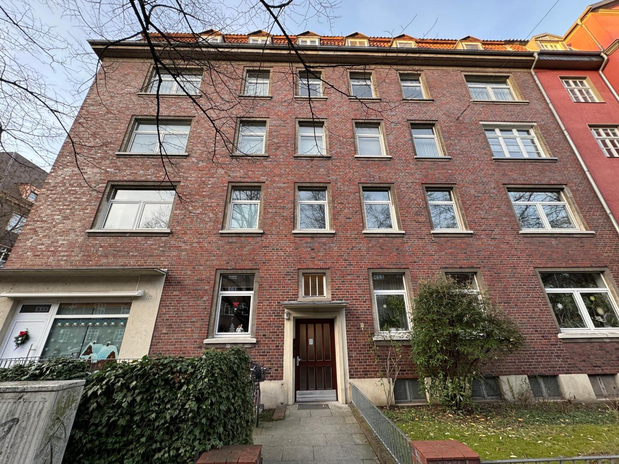 Modernes In Lage Komfortabel Eingerichtet Mit Arbeitsplatz Und Kueche - Geibelsuite Apartment